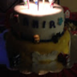 Meet your Posher, Mari